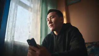 Безработные казахстанцы получат SMS