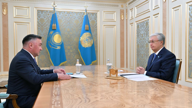 Фото пресс-службы Акорды