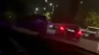 Иностранец собрал “фулл-хаус“ нарушений в Астане