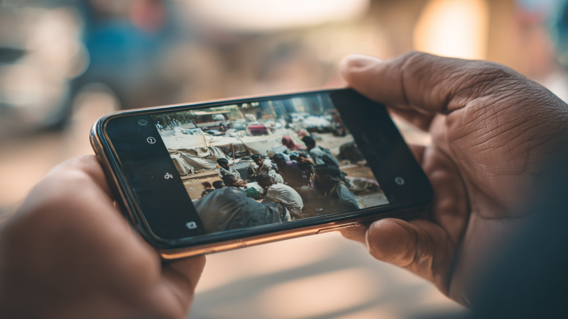 Изображение сгенерировано при помощи нейросети Midjourney