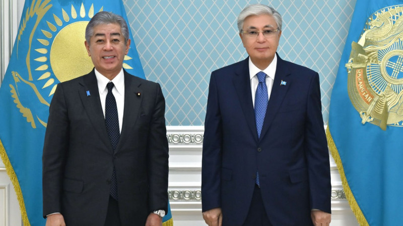 Фото пресс-службы Акорды