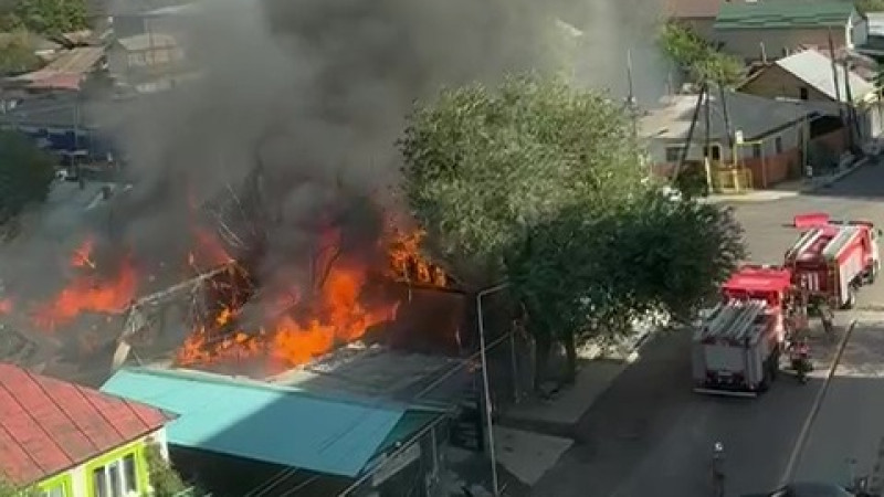 Кадр из видео