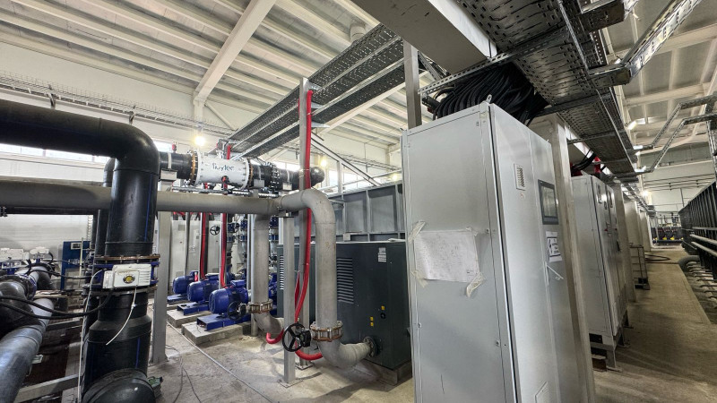 Фото: акимат города Кокшетау.