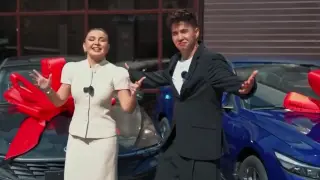 Скандальный конкурс: казахстанцы атаковали соцсети блогеров Жанабыловых