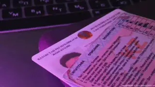 Быстро “решить вопрос“ с правами: полиция предупредила астанчан