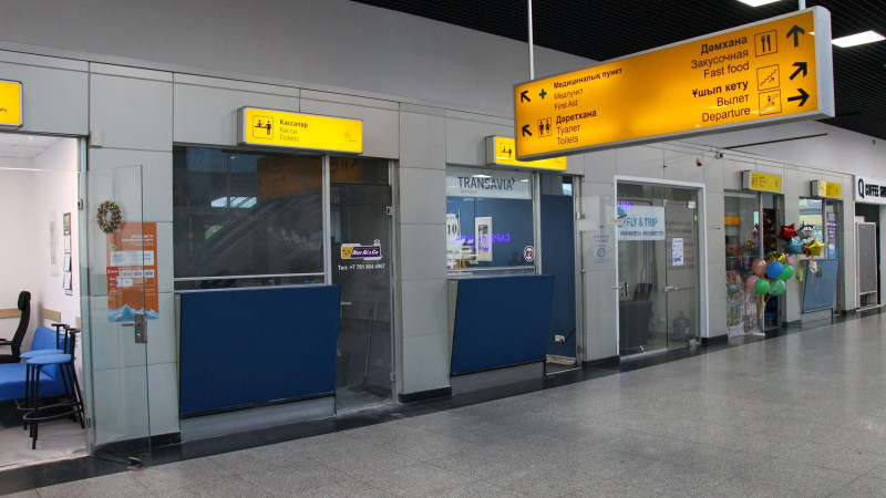 Фото ©️ Tengrinews.kz / Никита Данилин