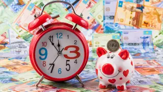 Триллионы уходят быстрее, чем приходят: правительство заявило, что “удержит“ Нацфонд