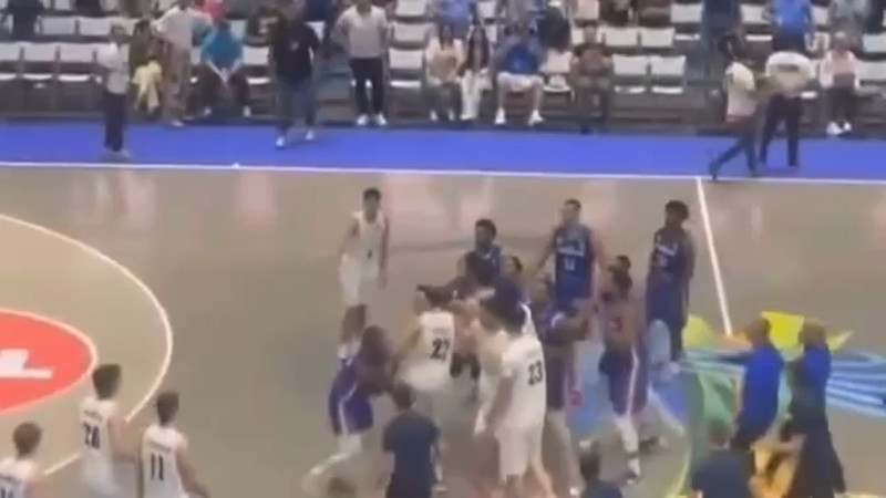 Кадры из видео