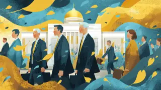 Новый политический сезон в Казахстане: чего ждать после Послания