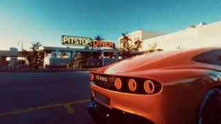 Вокруг Земли за неделю: электрический Mercedes побил 25 мировых рекордов