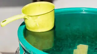 Два дня без воды: опубликован график отключений в Алматы