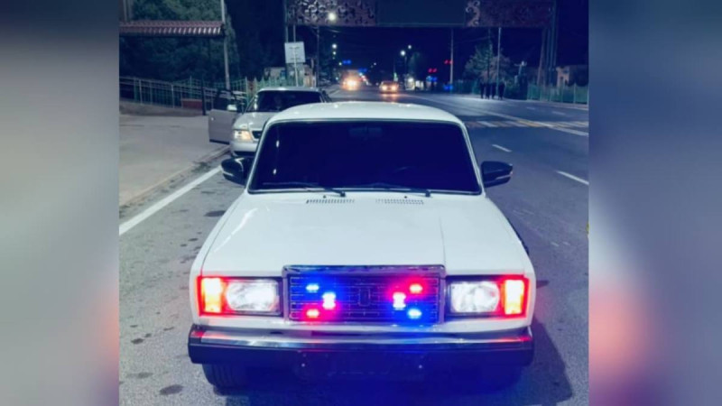 Фото: Polisia.kz