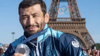 Спортивные достижения Алматинской области: итоги последних лет