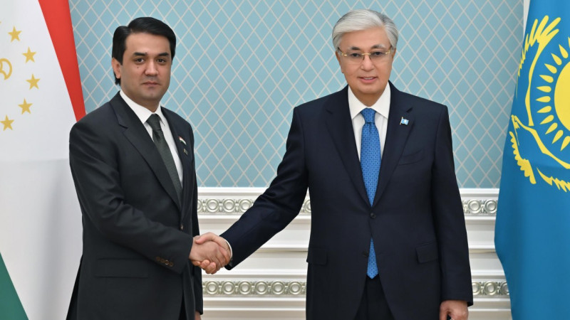 Фото пресс-службы Акорды