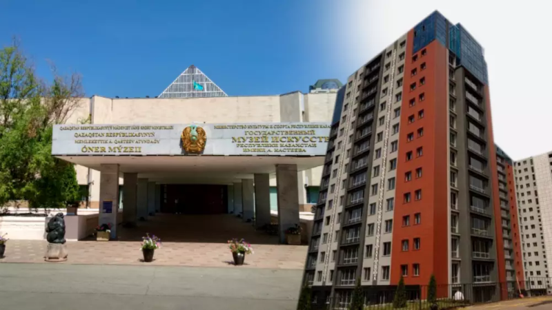 Фото ©️ Tengrinews.kz