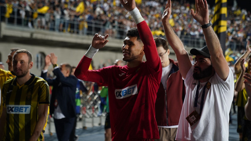 Фото ©️ Tengrinews.kz / Болат Айтмолда