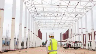 Как PepsiCo готовится к запуску своего первого производства снеков в Казахстане