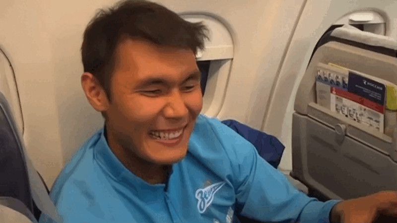 Кадры из видео