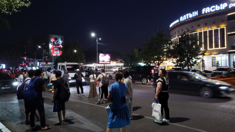 Фото: TengriAuto/Марат Альжанов