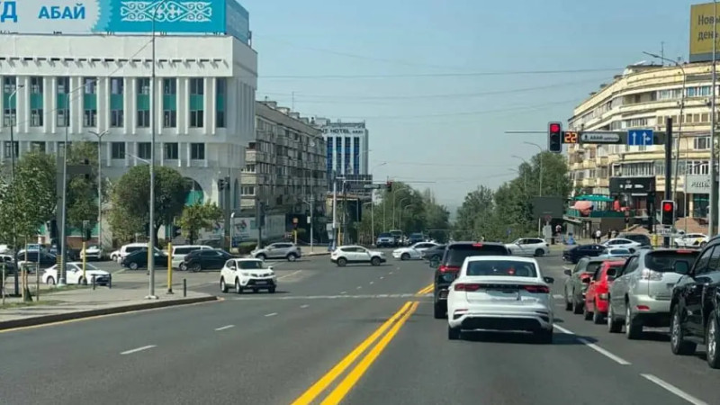 Фото ©️ Tengrinews.kz / Алихан Сариев