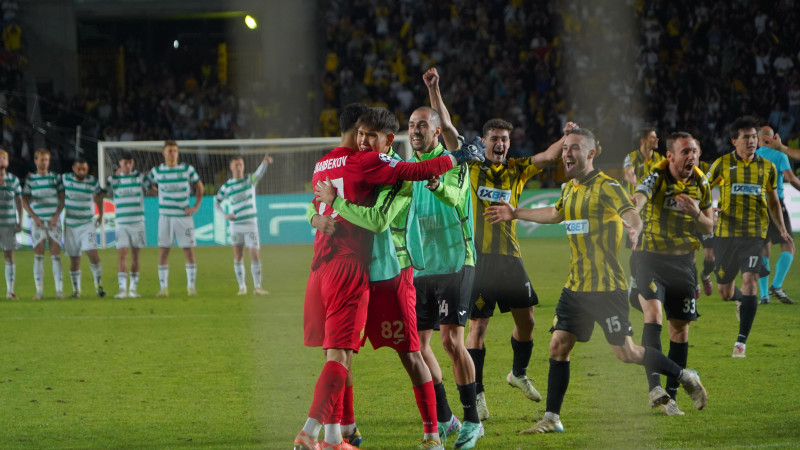 Фото: ©Tengrinews.kz/Болат Айтмолда