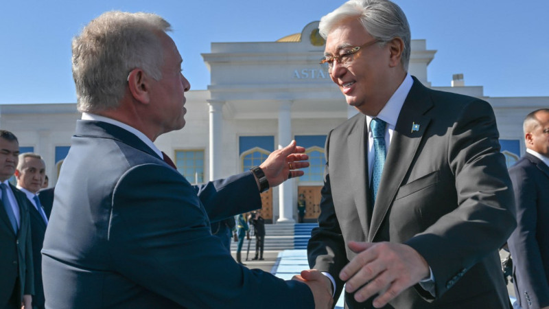 Фото пресс-службы Акорды