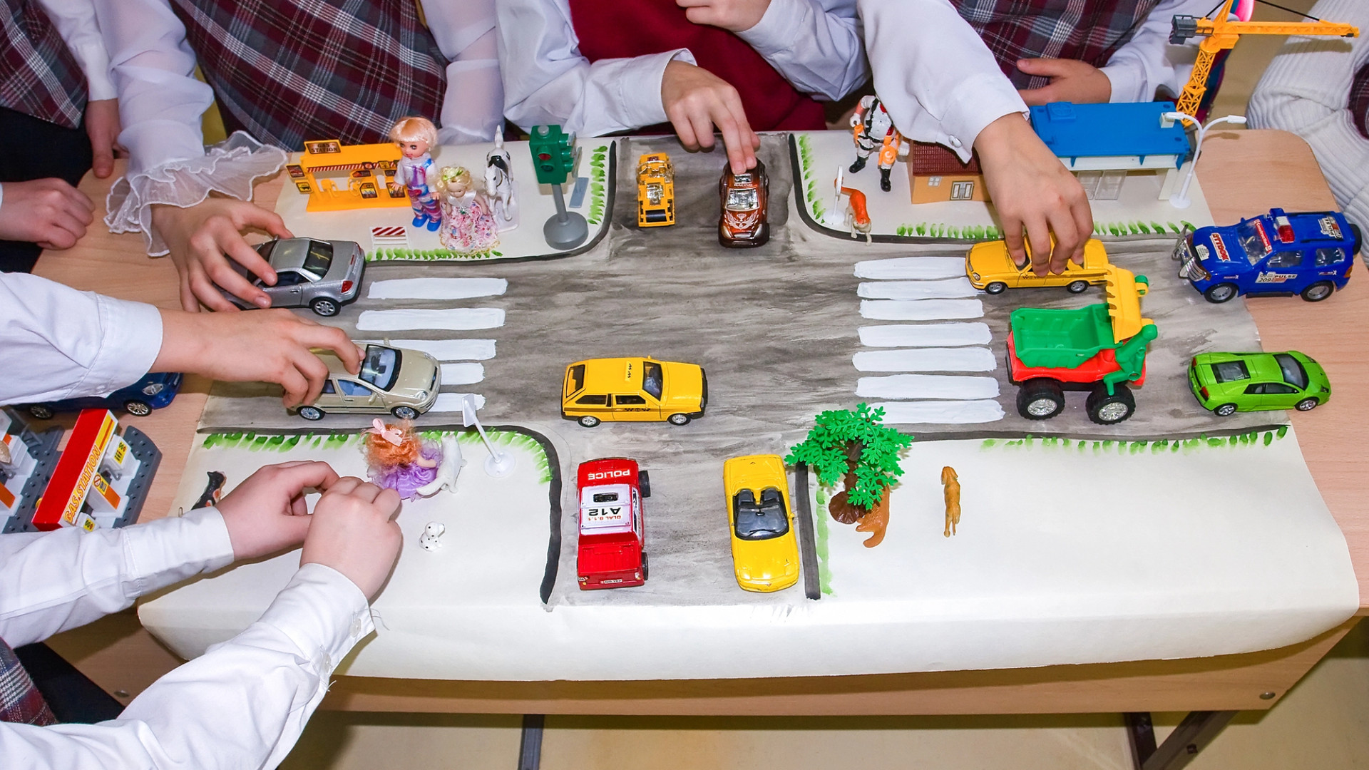 Новый обязательный предмет может появиться в школах Казахстана