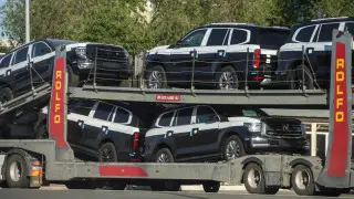 Лучшие бензиновые авто 2025 года назвали в Китае