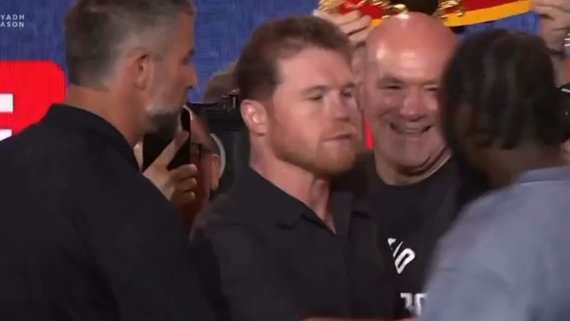 Кадры из видео