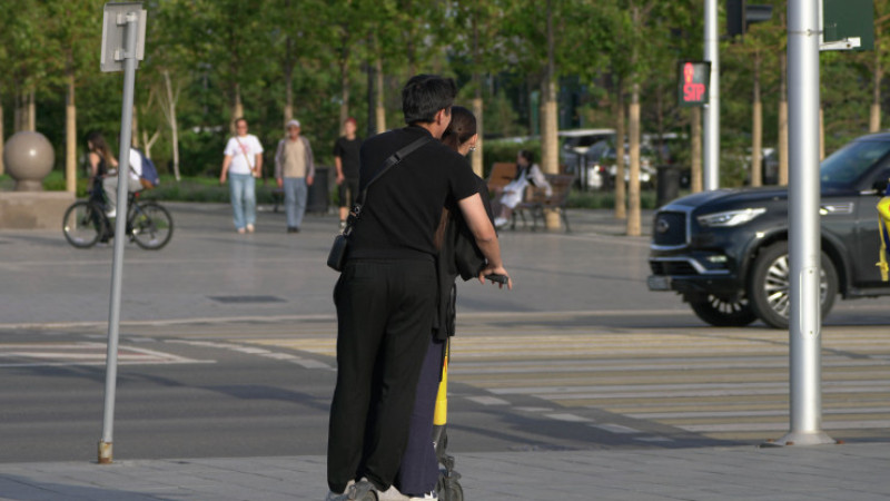 Фото: ©️ Tengrinews.kz / Маржан Куандыкова