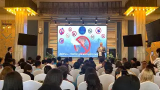 В Астане стартовал форум по профилактике наркомании среди молодежи