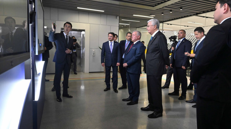 Фото пресс-службы Акорды