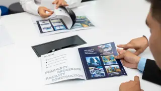 Marden Property выходит на рынок облигаций