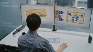 Запрещенные предметы: о новом важном правиле объявили в аэропортах Казахстана