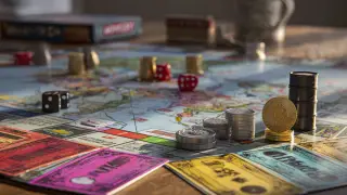 Крипта в плюсе, нефть растёт, инвесторы ждут отчёт Nvidia: обзор рынков 27 августа