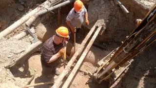 Готов ли Шымкент к зиме, рассказали в акимате