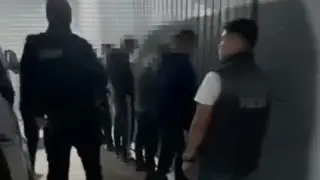 Сотрудники КНБ задержали главврача и экс-руководителя Управления здравоохранения