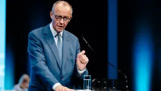 “Мы не хотим капитуляции Украины“ - канцлер Германии