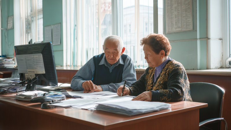 Изображение сгенерировано при помощи нейросети Midjourney