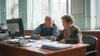 Как не оказаться нищим на пенсии по вине работодателя: что проверить заранее