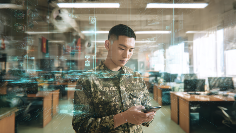 Изображение сгенерировано при помощи нейросети Midjourney