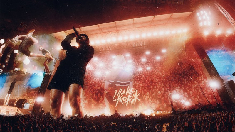 Фото: instagram.com/maxkorzhmus