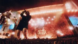 “Ждём Макса Коржа“: поклонники требуют не отменять концерт из-за триумфа “Кайрата“ в ЛЧ