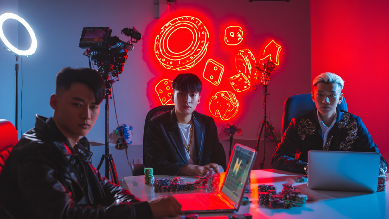 Изображение сгенерировано при помощи нейросети Midjourney