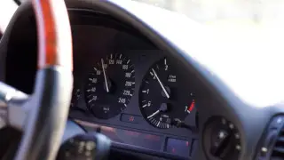 Штраф за среднюю скорость: на какой трассе нарушают чаще всего