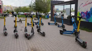 Самокатным компаниям Jet, Яндекс, Woosh, Bolt и ЕОМ выдвинули ультиматум
