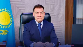 Ещё одного заместителя акима назначили в Шымкенте