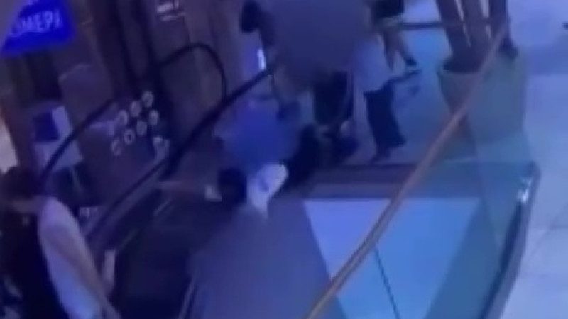 Кадр из видео