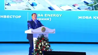 100 миллиардов тенге сэкономили в Кызылординской области