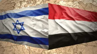 Израильские военные нанесли авиаудары по столице Йемена